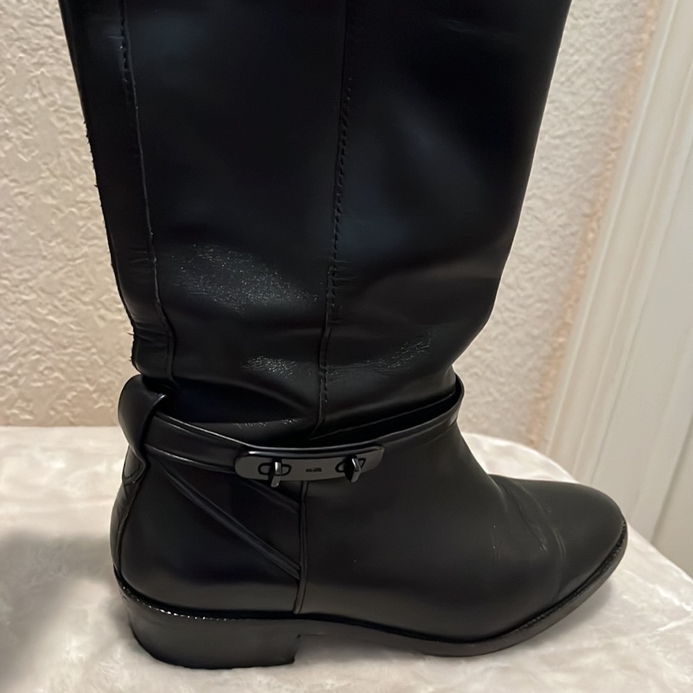 Coach Boots - Picture 3 of 7